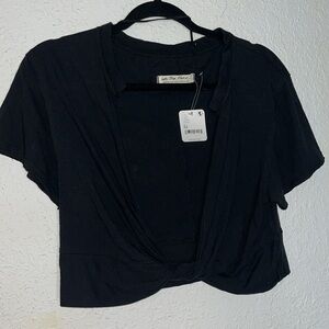 FREE PEOPLE/ We the Free size M